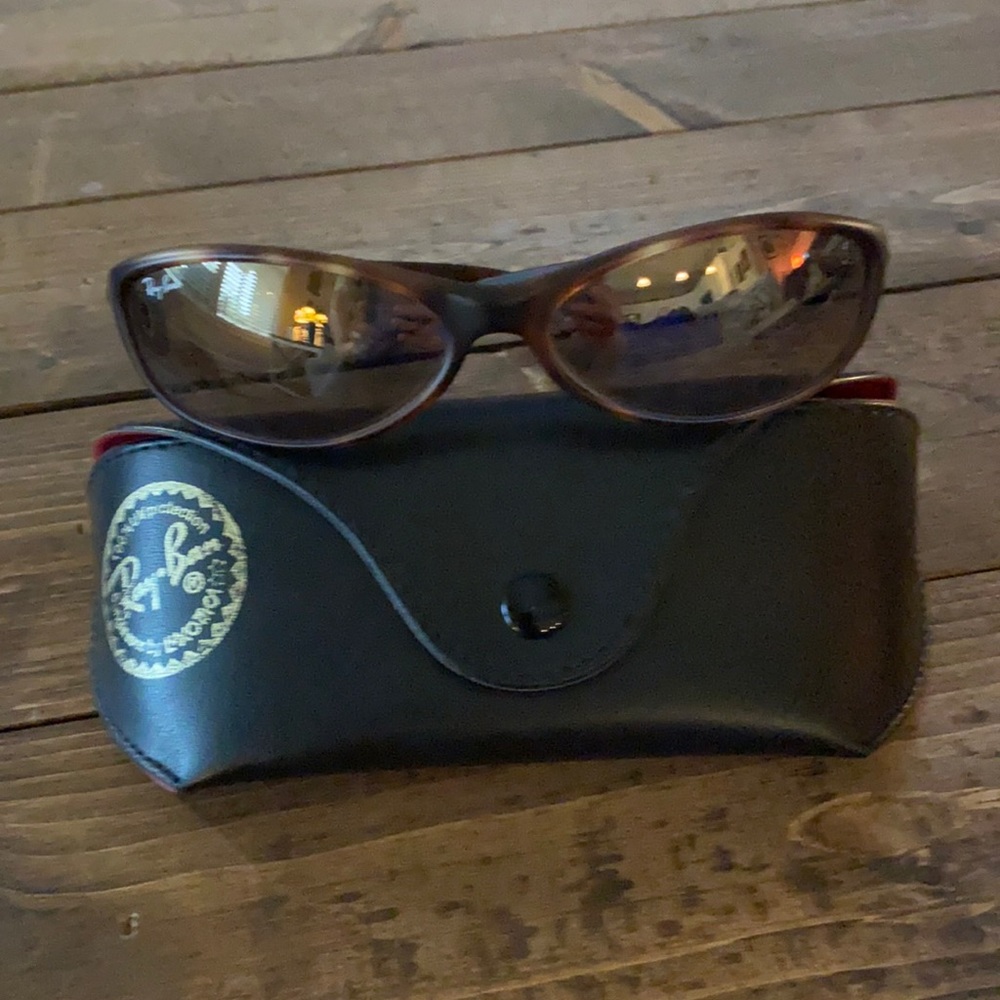Ray-Ban Sunglasses